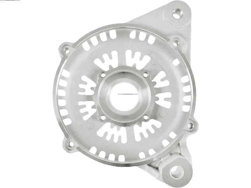 ABR9009 AS-PL - 3.CZĘŚCI ALTERNATORA — zdjęcie 3 z 3