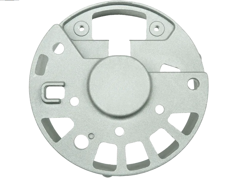 ABR9012 AS-PL - 3.CZĘŚCI ALTERNATORA — zdjęcie 3 z 3