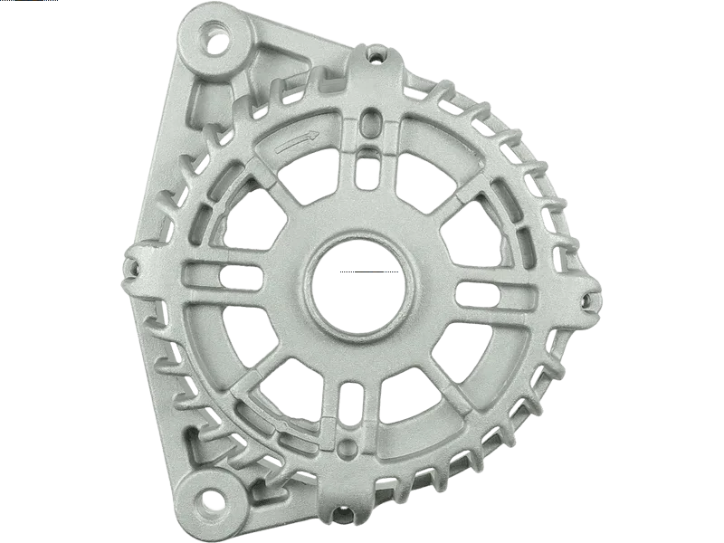 ABR9014 AS-PL - 3.CZĘŚCI ALTERNATORA — zdjęcie 3 z 3