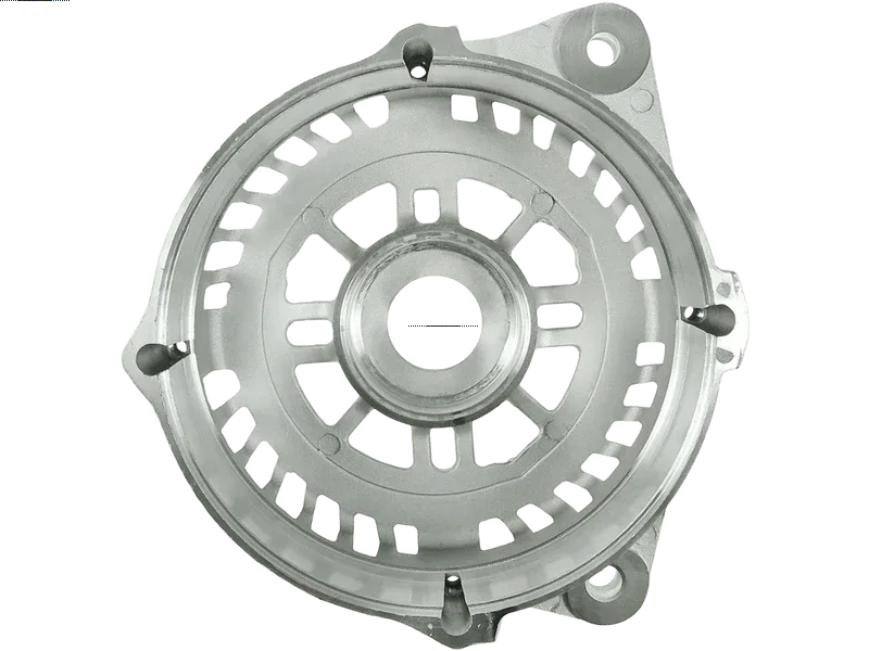 ABR9014 AS-PL - 3.CZĘŚCI ALTERNATORA — zdjęcie 2 z 3