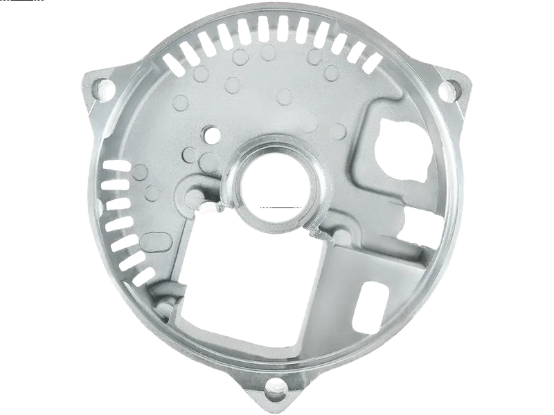 ABR9021S AS-PL - 3.CZĘŚCI ALTERNATORA — zdjęcie 2 z 4