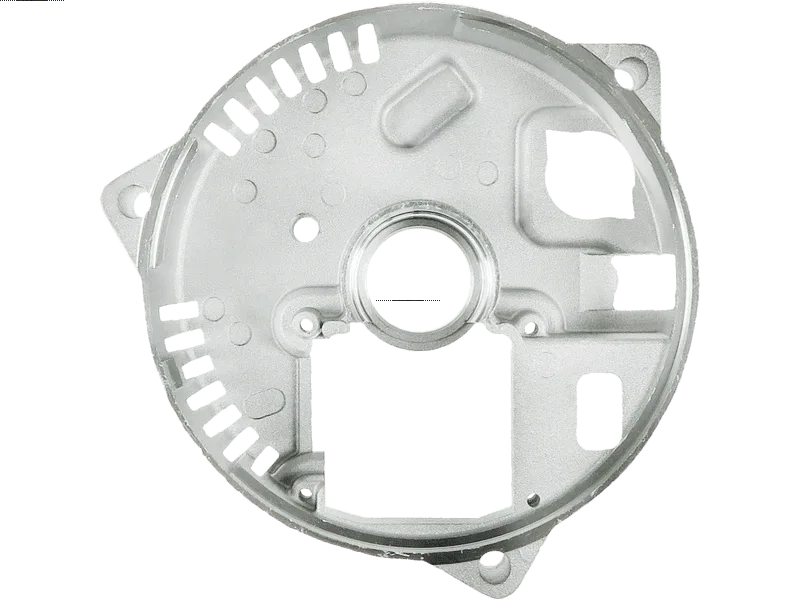 ABR9022S AS-PL - 3.CZĘŚCI ALTERNATORA — zdjęcie 2 z 2