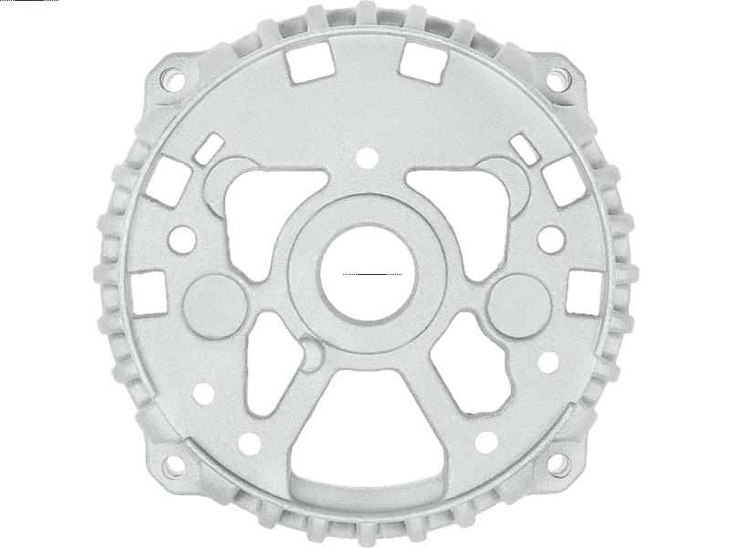 ABR9024S AS-PL - 3.CZĘŚCI ALTERNATORA — zdjęcie 3 z 3