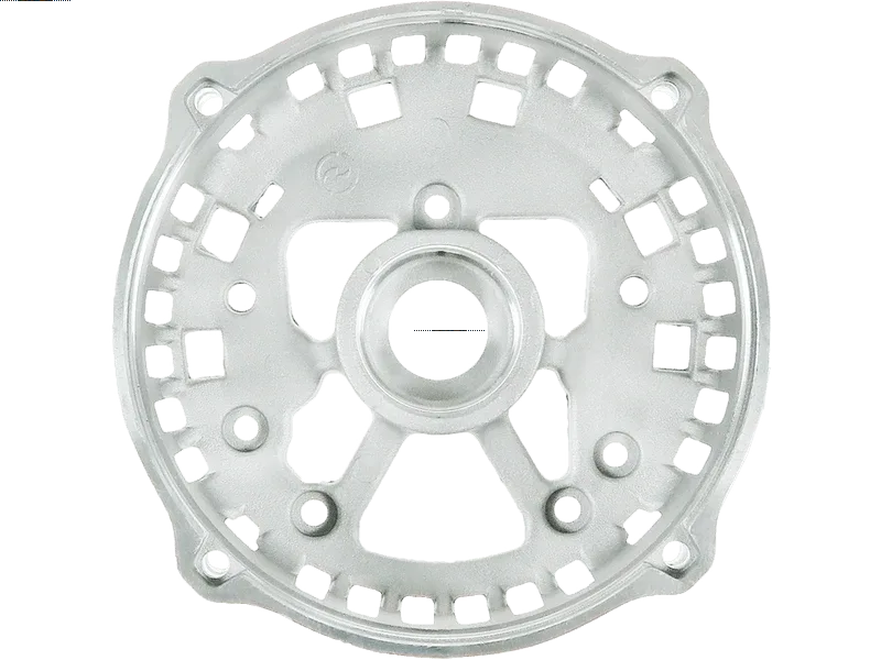 ABR9024S AS-PL - 3.CZĘŚCI ALTERNATORA — zdjęcie 2 z 3