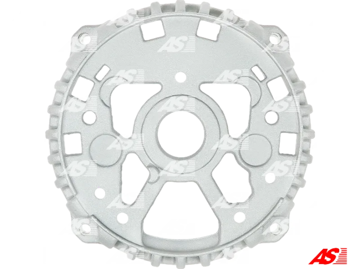 ABR9024S AS-PL - 3.CZĘŚCI ALTERNATORA — zdjęcie 1 z 3