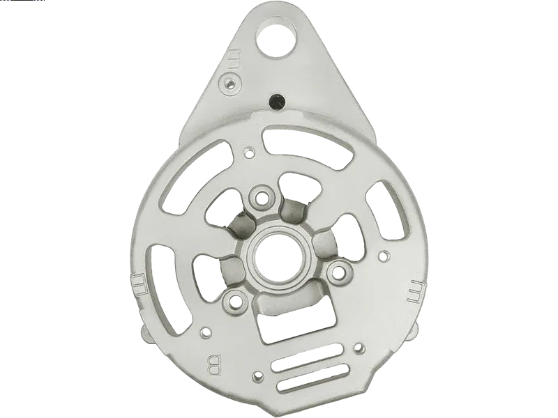 ABR9027S AS-PL - 3.CZĘŚCI ALTERNATORA — zdjęcie 1 z 3