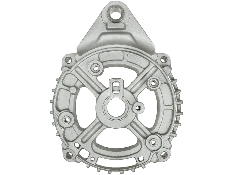 ABR9030S AS-PL - 3.CZĘŚCI ALTERNATORA — zdjęcie 1 z 3