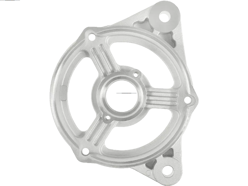 ABR9033S AS-PL - 3.CZĘŚCI ALTERNATORA — zdjęcie 2 z 3