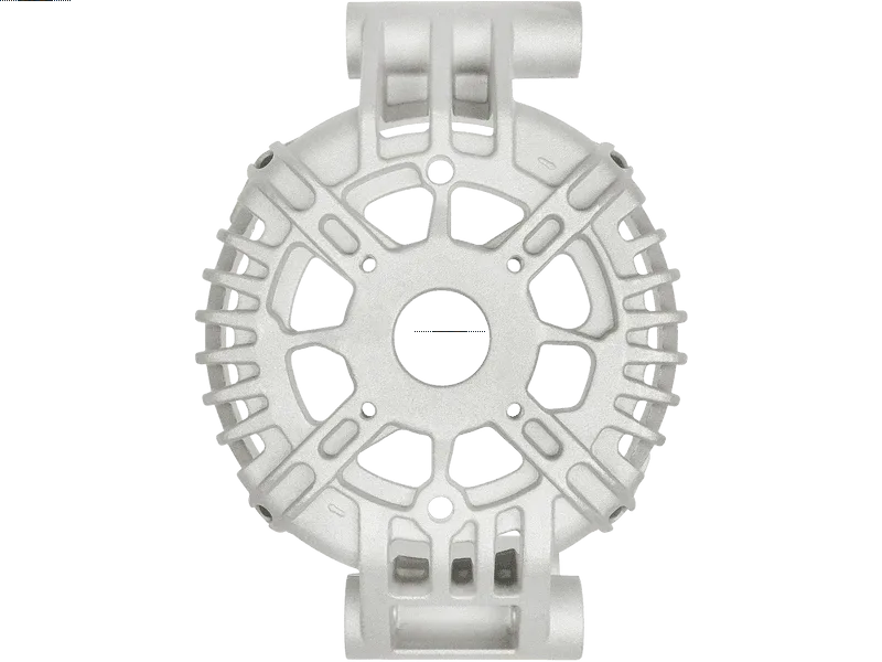 ABR9034S AS-PL - 3.CZĘŚCI ALTERNATORA — zdjęcie 1 z 3