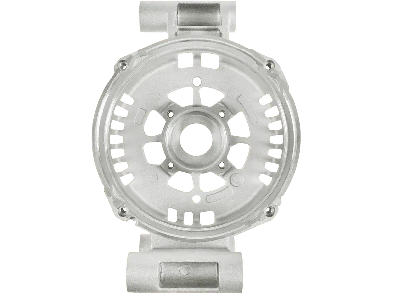 ABR9034S AS-PL - 3.CZĘŚCI ALTERNATORA — zdjęcie 2 z 3