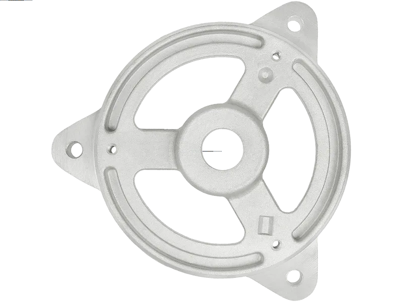 ABR9035S AS-PL - 3.CZĘŚCI ALTERNATORA — zdjęcie 1 z 3