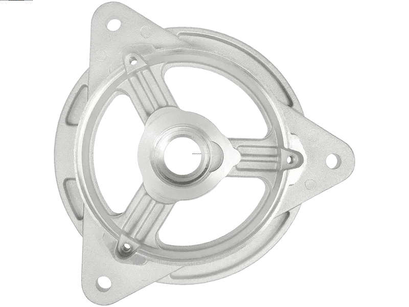 ABR9035S AS-PL - 3.CZĘŚCI ALTERNATORA — zdjęcie 2 z 3