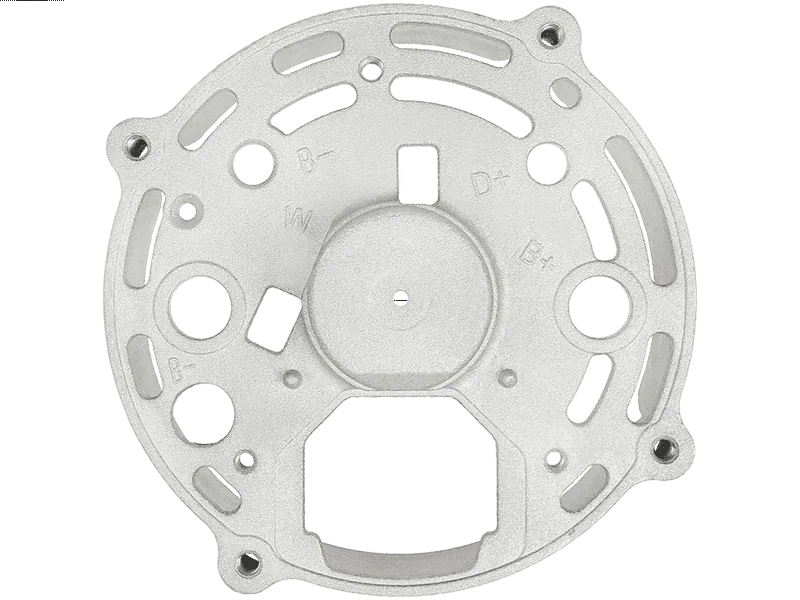 ABR9037S AS-PL - 3.CZĘŚCI ALTERNATORA — zdjęcie 1 z 3