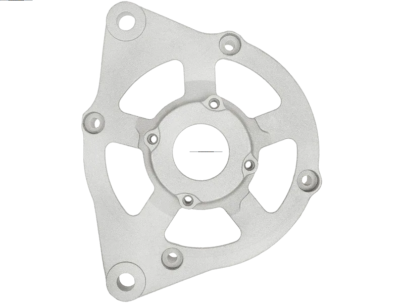 ABR9040S AS-PL - 3.CZĘŚCI ALTERNATORA — zdjęcie 1 z 3