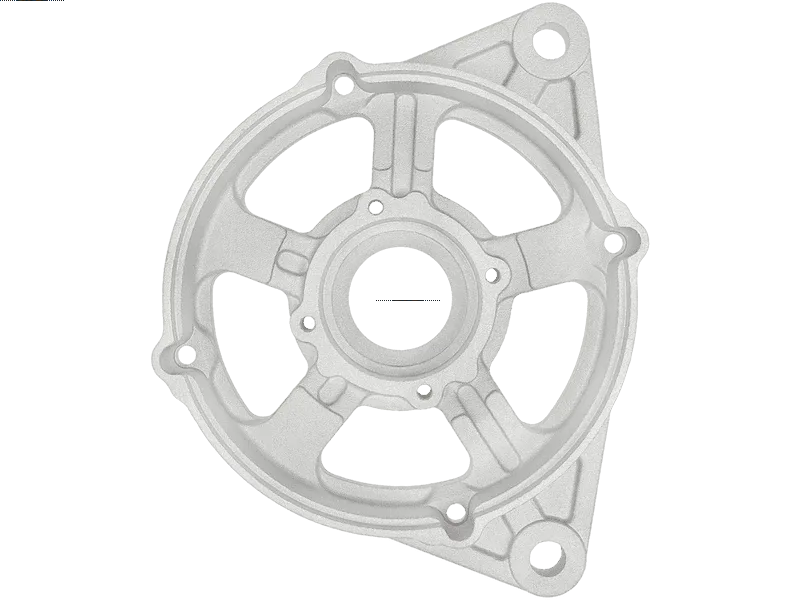 ABR9040S AS-PL - 3.CZĘŚCI ALTERNATORA — zdjęcie 2 z 3