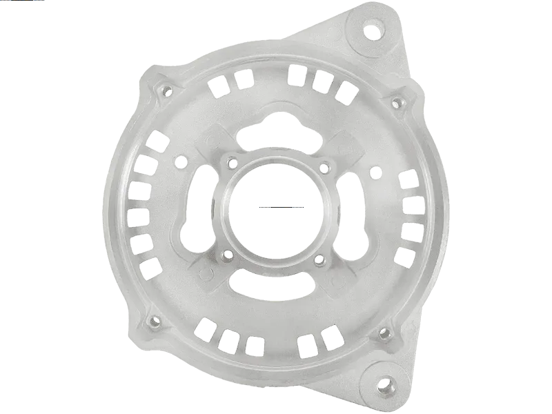 ABR9041S AS-PL - 3.CZĘŚCI ALTERNATORA — zdjęcie 2 z 3