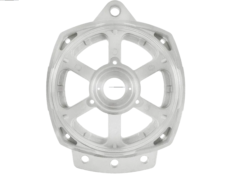 ABR9044S AS-PL - 3.CZĘŚCI ALTERNATORA — zdjęcie 2 z 3