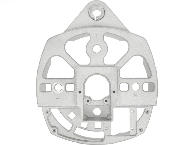 ABR9045S AS-PL - 3.CZĘŚCI ALTERNATORA — zdjęcie 2 z 2