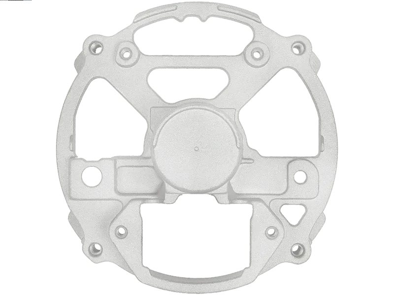 ABR9048S AS-PL - 3.CZĘŚCI ALTERNATORA — zdjęcie 1 z 3