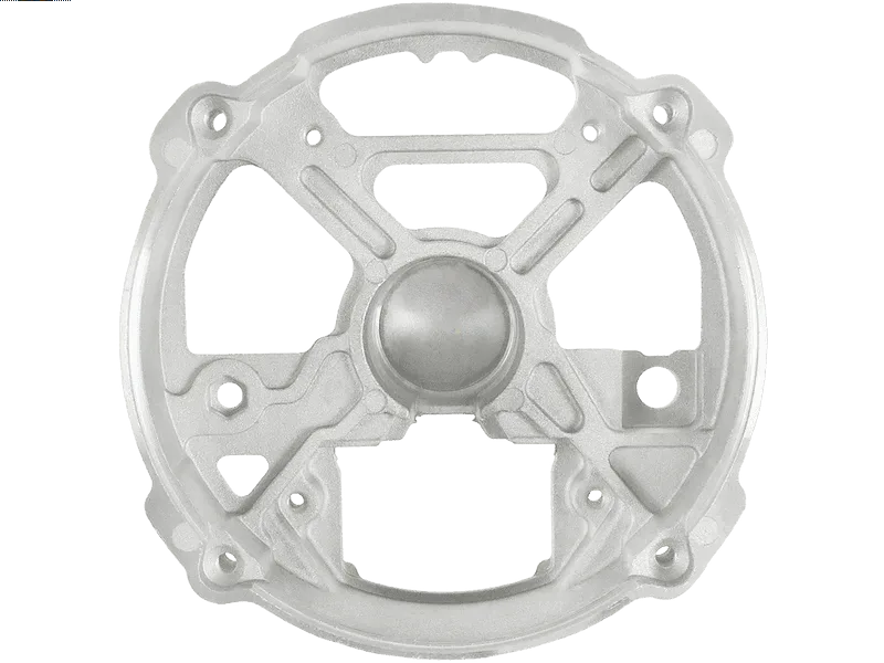 ABR9048S AS-PL - 3.CZĘŚCI ALTERNATORA — zdjęcie 2 z 3