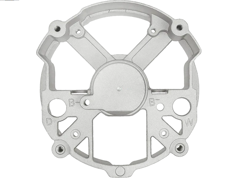 ABR9050S AS-PL - 3.CZĘŚCI ALTERNATORA — zdjęcie 1 z 3