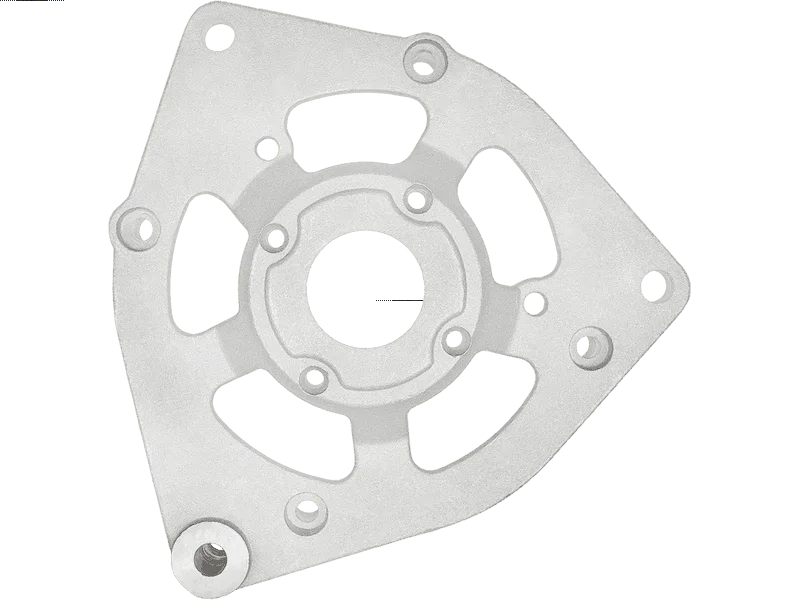 ABR9053S AS-PL - 3.CZĘŚCI ALTERNATORA — zdjęcie 1 z 3