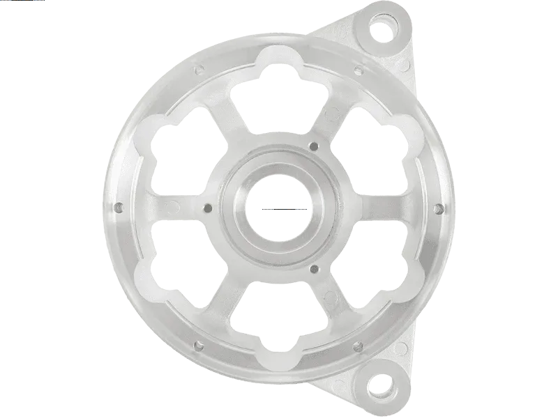 ABR9054S AS-PL - 3.CZĘŚCI ALTERNATORA — zdjęcie 2 z 3