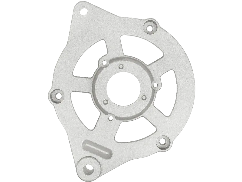 ABR9055S AS-PL - 3.CZĘŚCI ALTERNATORA — zdjęcie 1 z 2