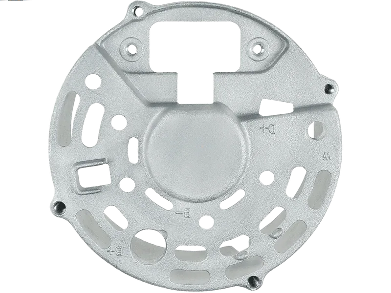 ABR9059S AS-PL - 3.CZĘŚCI ALTERNATORA — zdjęcie 2 z 2