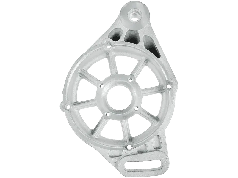 ABR9060S AS-PL - 3.CZĘŚCI ALTERNATORA — zdjęcie 2 z 3