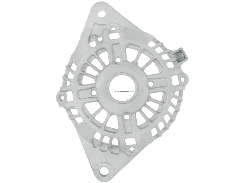 ABR9061S AS-PL - 3.CZĘŚCI ALTERNATORA — zdjęcie 1 z 3