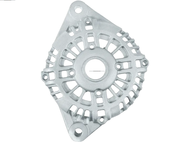 ABR9066S AS-PL - 3.CZĘŚCI ALTERNATORA — zdjęcie 2 z 3