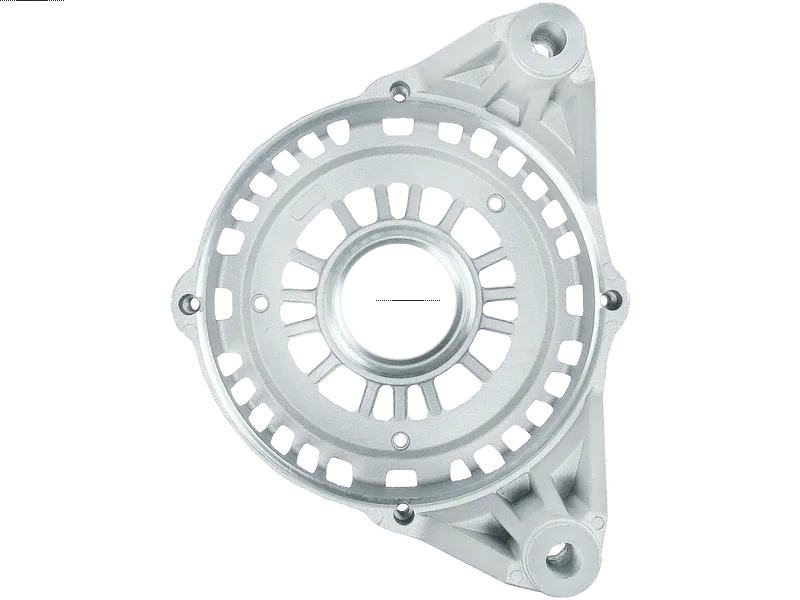 ABR9073S AS-PL - 3.CZĘŚCI ALTERNATORA — zdjęcie 2 z 3