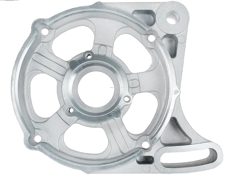ABR9074S AS-PL - 3.CZĘŚCI ALTERNATORA — zdjęcie 2 z 3