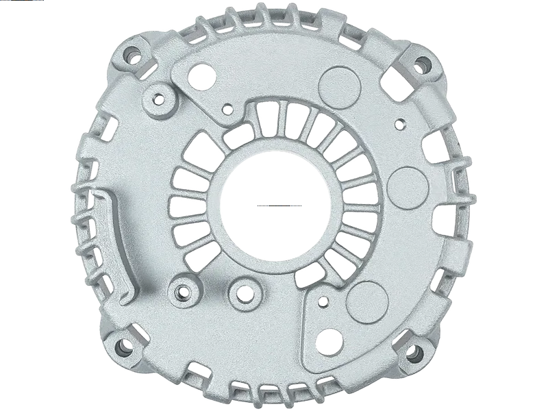 ABR9075S AS-PL - 3.CZĘŚCI ALTERNATORA — zdjęcie 1 z 3