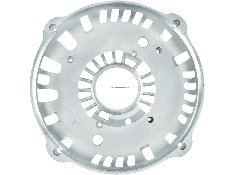 ABR9075S AS-PL - 3.CZĘŚCI ALTERNATORA — zdjęcie 2 z 3