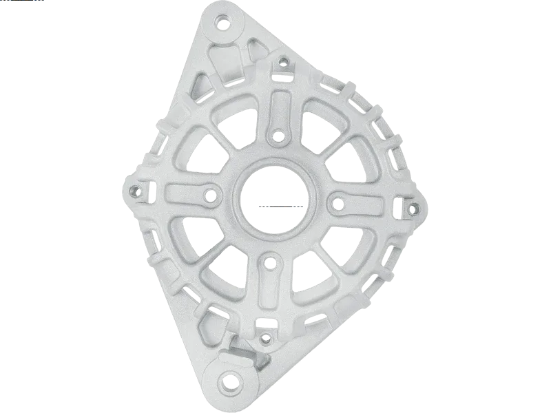 ABR9080S AS-PL - 3.CZĘŚCI ALTERNATORA — zdjęcie 1 z 3