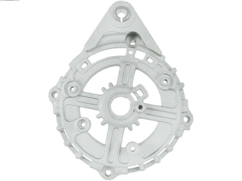 ABR9081S AS-PL - 3.CZĘŚCI ALTERNATORA — zdjęcie 1 z 3