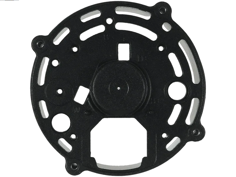ABR9086S AS-PL - 3.CZĘŚCI ALTERNATORA — zdjęcie 1 z 2