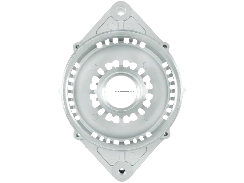 ABR9090S AS-PL - 3.CZĘŚCI ALTERNATORA — zdjęcie 2 z 3