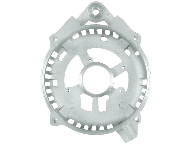 ABR9091S AS-PL - 3.CZĘŚCI ALTERNATORA — zdjęcie 2 z 3