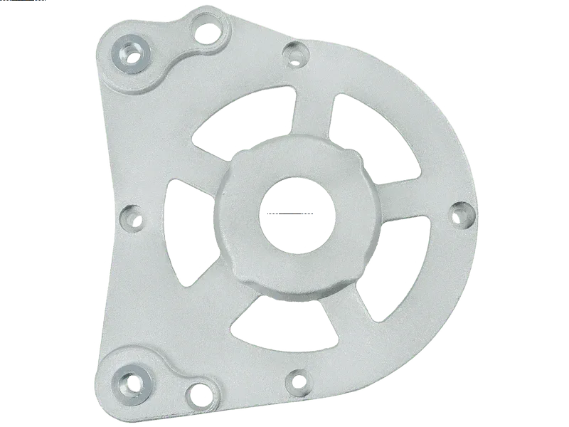 ABR9095S AS-PL - 3.CZĘŚCI ALTERNATORA — zdjęcie 1 z 2
