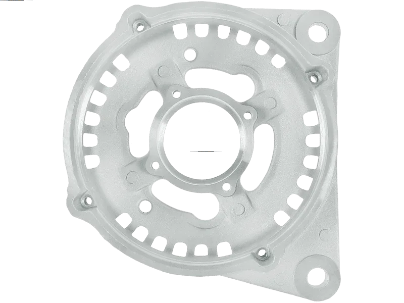 ABR9099S AS-PL - 3.CZĘŚCI ALTERNATORA — zdjęcie 2 z 3
