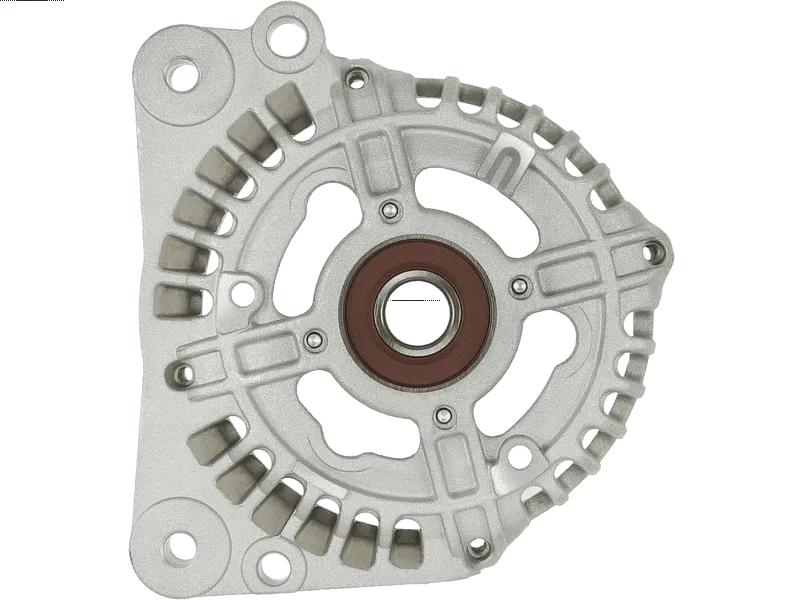 ABR9100(LETRIKA) Letrika - 3.CZĘŚCI ALTERNATORA — zdjęcie 1 z 2