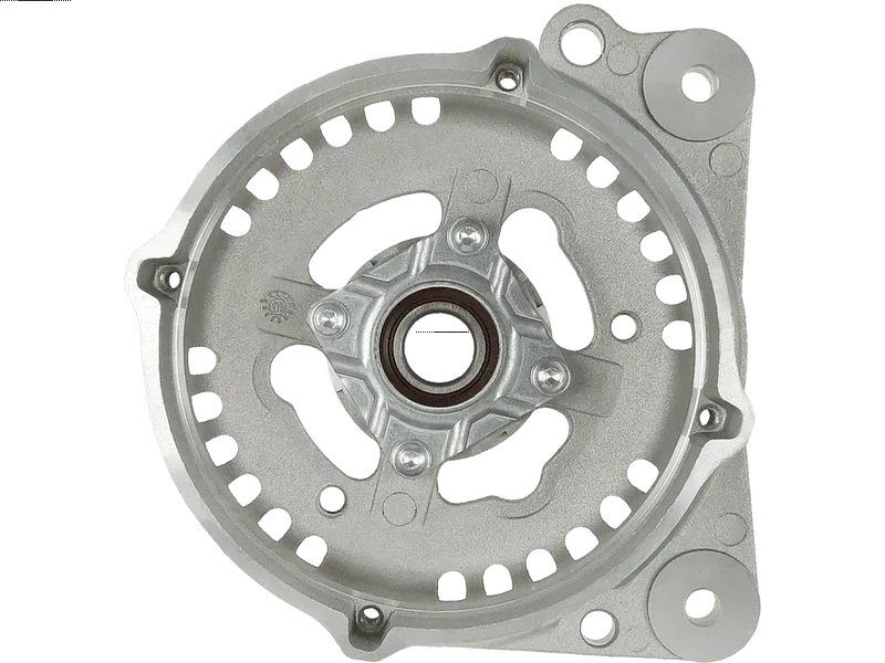 ABR9100(LETRIKA) Letrika - 3.CZĘŚCI ALTERNATORA — zdjęcie 2 z 2