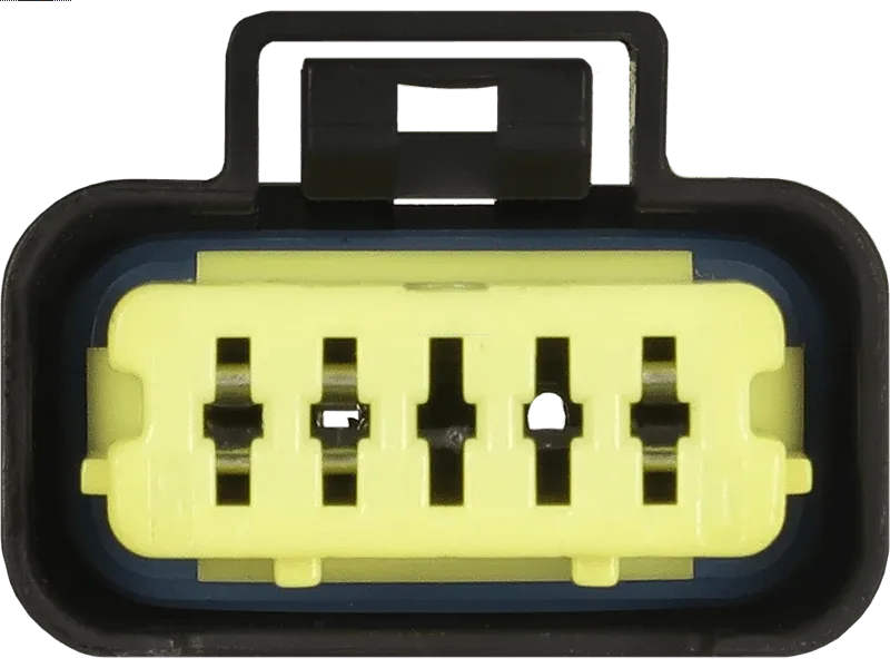 ACH9002S AS-PL - Pozostałe — zdjęcie 2 z 3