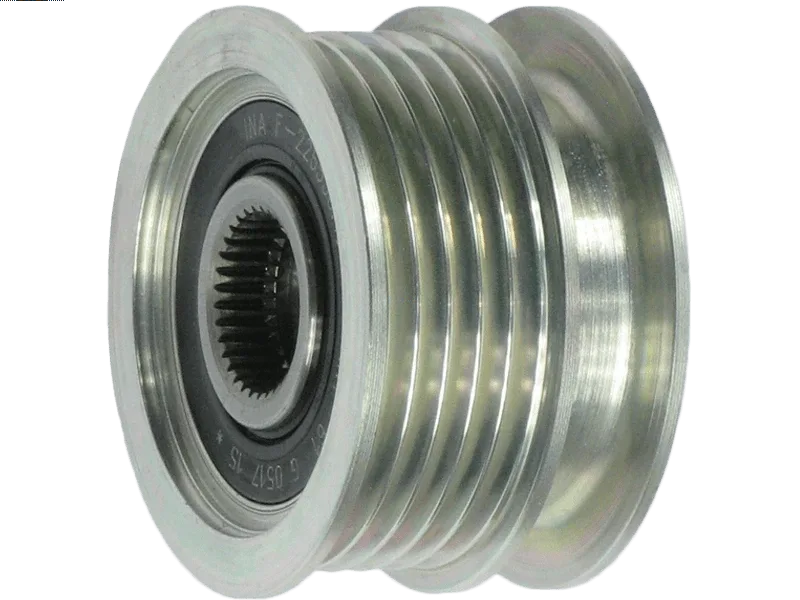 AFP0001(INA) INA - 3.CZĘŚCI ALTERNATORA — zdjęcie 2 z 4