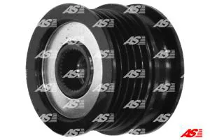 AFP0001 AS-PL - 3.CZĘŚCI ALTERNATORA — zdjęcie 1 z 4