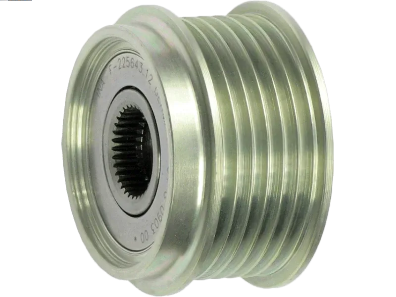 AFP0002(INA) INA - 3.CZĘŚCI ALTERNATORA — zdjęcie 4 z 4