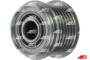 AFP0002(V) AS-PL - 3.CZĘŚCI ALTERNATORA — zdjęcie 1 z 4